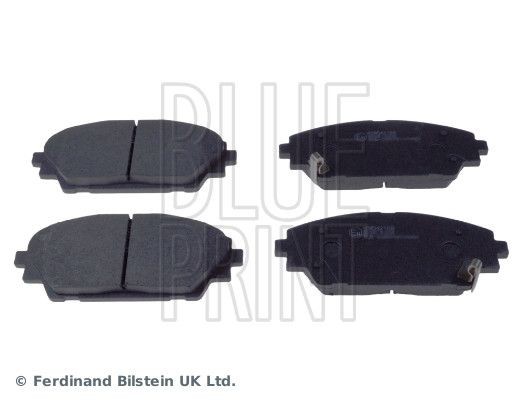 Bremseklosser BLUE PRINT ADM542108
