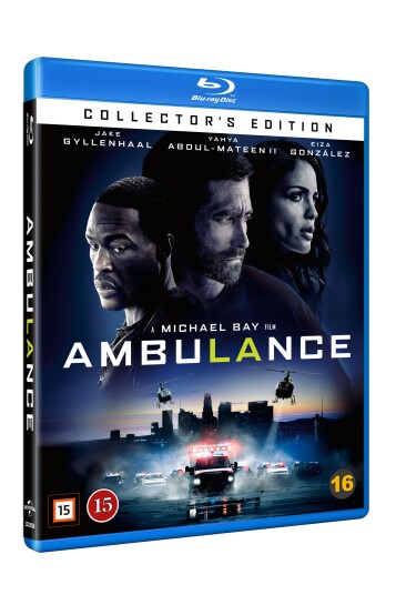 Ambulance Ambulance