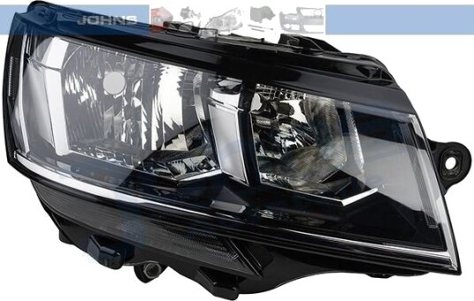 JOHNS 95 68 10-5 Frontlykter