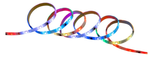 Airam LED Strip Pixel RGB 3,3W/m IP20 5m
