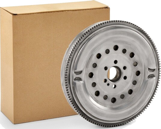 Svinghjul RIDEX REMAN 577F0026R