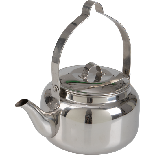 BRIV 81-710063 Kaffepanne 2 liter (for 2-3 personer), Matlaging & griller