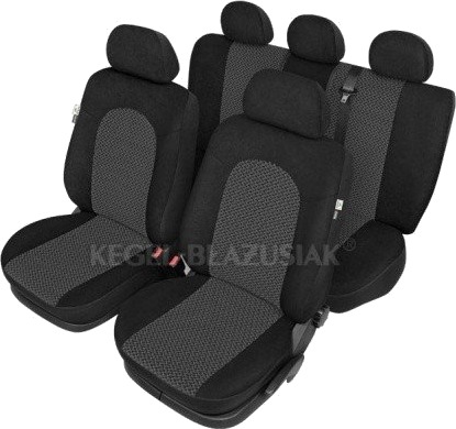 KEGEL 5-1192-231-4010 Setetrekk