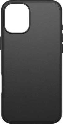 OtterBox Symmetry MagSafe Mobildeksel til Apple iPhone 16 Plus - Svart