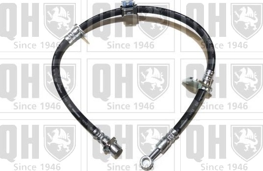 QUINTON HAZELL BFH4544 Bremseslange