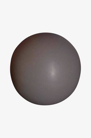 DBKD Dekorkule Allium large Brun