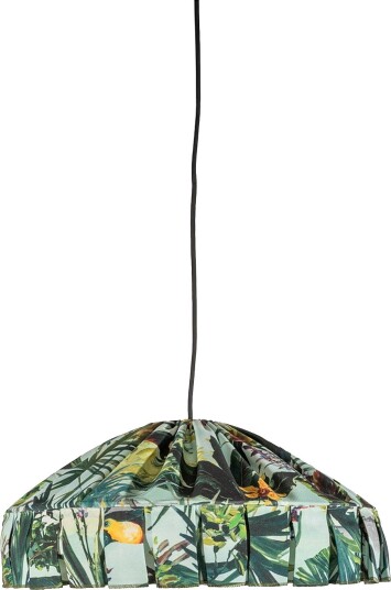 Alde & Lind Pendel Ray D50 Flerfarget