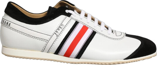 Dolce & Gabbana Herre Sko Flerfarget 38 EU, Dolce & Gabbana Herre Sko Flerfarget 38 EU,