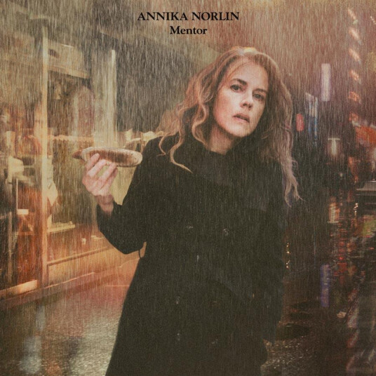 Annika Norlin Mentor Vinyl
