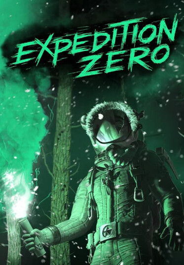 Expedition Zero (PC)