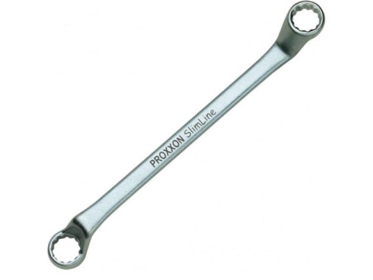 Proxxon Bøyd Ringnøkkel 21 X 23 Mm Proxxon Pr23892 Proxxon