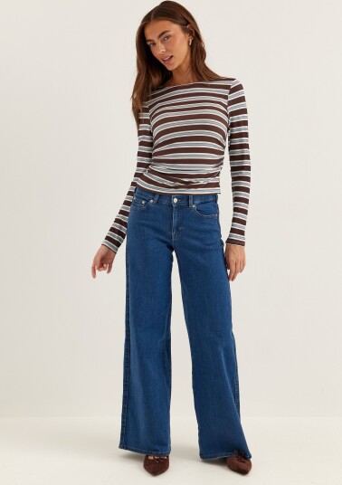 Dr. Denim Zila