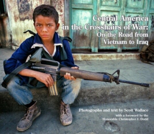 Central America in the Crosshairs of War Central America in the Crosshairs of War
