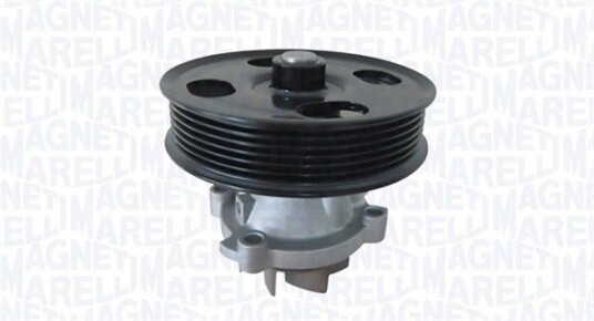 MAGNETI MARELLI 352316171348 Vannpumpe MAGNETI MARELLI 352316171348 Vannpumpe