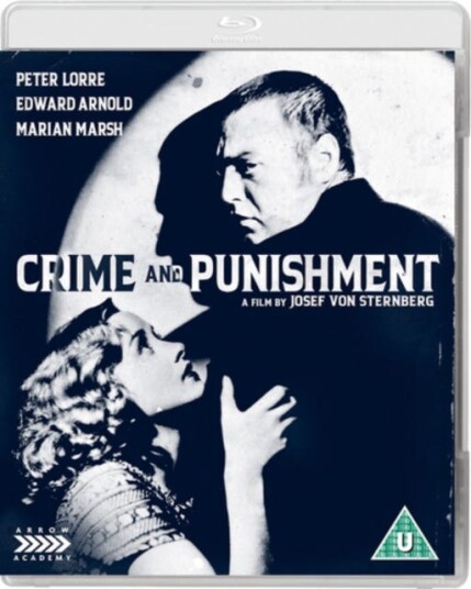 Crime And Punishment