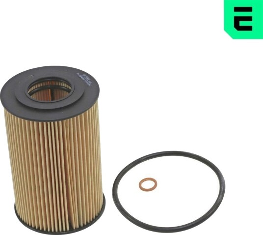 Oljefilter OPTIMAL OP FOF40066 Oljefilter OPTIMAL OP FOF40066