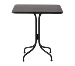 &Tradition Thorvald SC97 Kafébord 70x70 Sort &Tradition Thorvald SC97 Kafébord 70x70 Sort