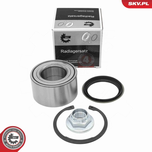 Hjullager ESEN SKV 85SKV078