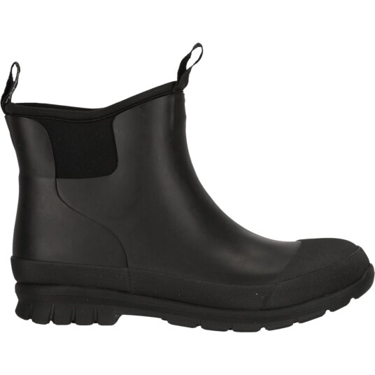 Weather Report  Theron W Neopren Rubber Boot   1001s Black 38