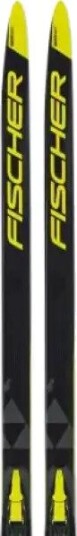 Langrendsski Fischer Sprint Skin Junior + Bindings (130cm)