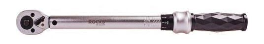 Rooks Momentnøkkel 3/8" 10-110Nm 02.2041 Rooks Momentnøkkel 3/8" 10-110Nm 02.2041