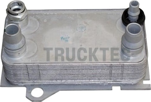 Oljekjøler, automatikk TRUCKTEC AUTOMOTIVE 02.25.102