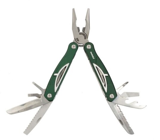 Metabo Multiverktøy