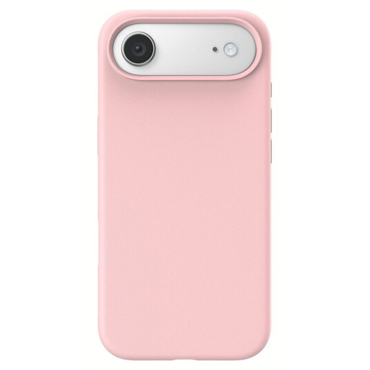 Belkin SheerForce Protect MagSafe deksel til iPhone 17 Air Rosa