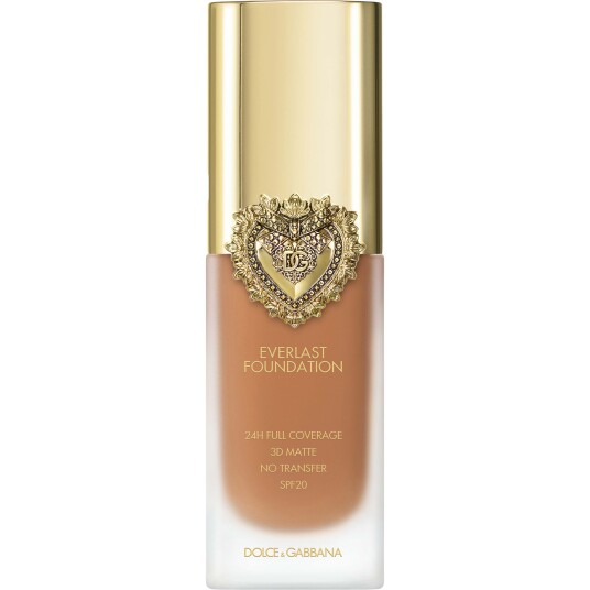 Dolce & Gabbana Flawless Everlast Foundation 24H SPF 20 22N Medium 27 ml