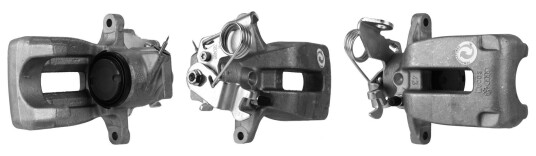 Bremsecaliper FERODO FCL695045 Bremsecaliper FERODO FCL695045