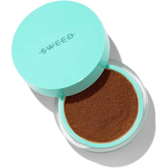 Sweed Beauty Miracle Powder Deep 05 Sweed Beauty Miracle Powder Deep 05