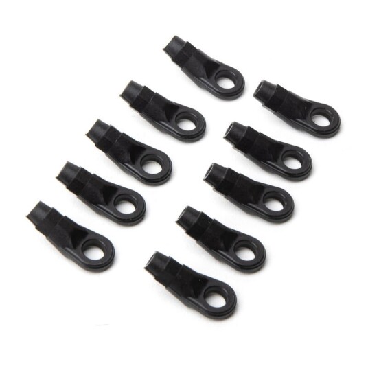 Axial 234026 - Rod Ends Angled M4 10 RBX10