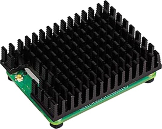 Raspberry Pi Sc1752