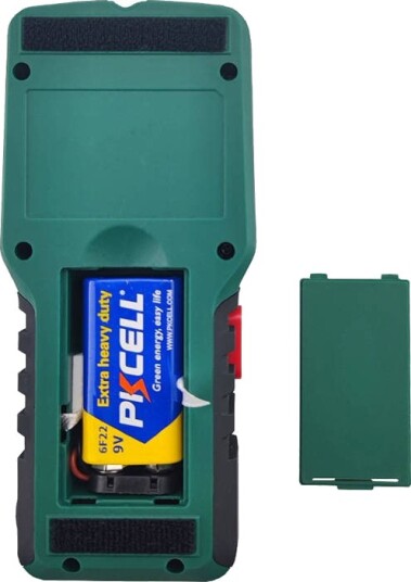 Habotest 4 i 1 Multidetektor MY6238 Habotest 4 i 1 Multidetektor MY6238
