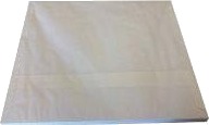 Bordpapir 60X70 Cm 90 Gr Hvid,250 Stk/Krt Bordpapir 60X70 Cm 90 Gr Hvid,250 Stk/Krt