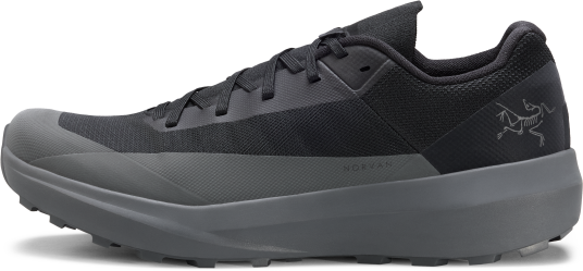 Arc"teryx Men"s Norvan Ld 4 Black/Graphite 42