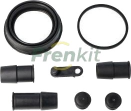 FRENKIT 257059 Reparasjonssett, bremsecaliper