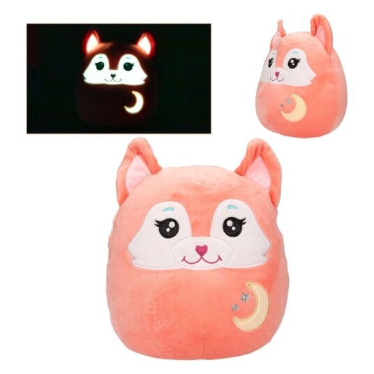 Ylvi Swoppies Plush Fox 20 cm ( 0413043 ) Ylvi Swoppies Plush Fox 20 cm ( 0413043 )