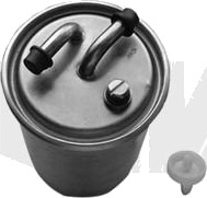 Drivstoffilter VIKA 11270072601 Drivstoffilter VIKA 11270072601