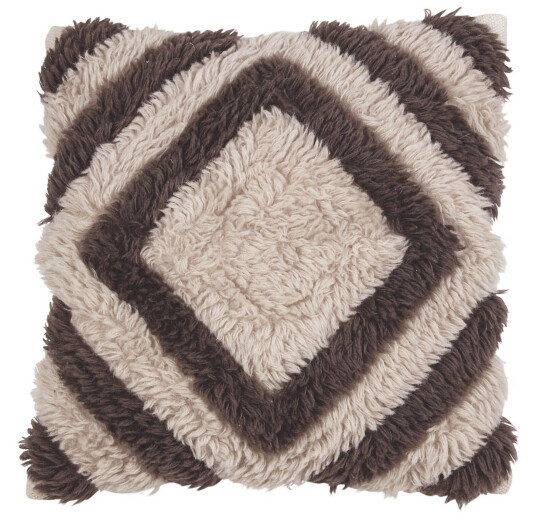 Timmy Putetrekk 48x48 cm   Brun