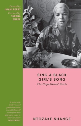 Sing a Black Girl’s Song