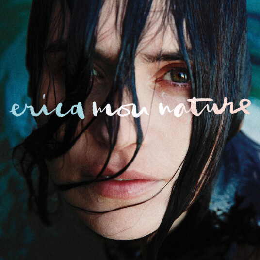 Mou Erica Nature CD
