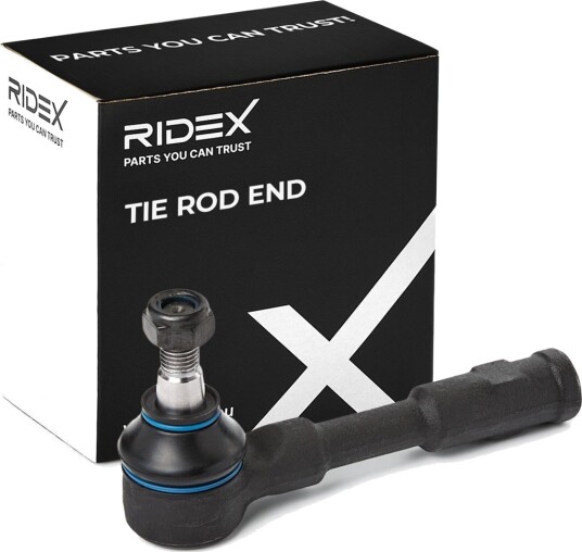 RIDEX 914T0008 Endeledd
