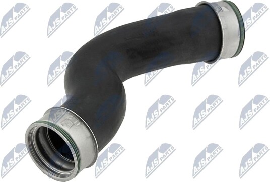 Ladeluftslange NTY GPP WW 062