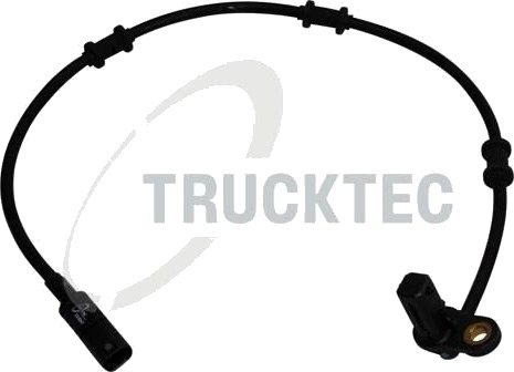 TRUCKTEC AUTOMOTIVE 02.42.384 Sensor ABS