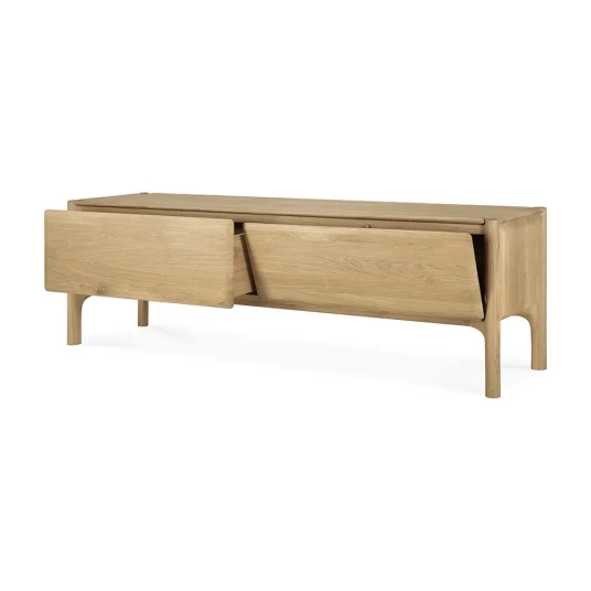 Ethnicraft PI TV benk 164x45 cm Ethnicraft PI TV benk 164x45 cm