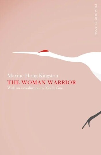 The Woman Warrior Av Maxine Hong Kingston