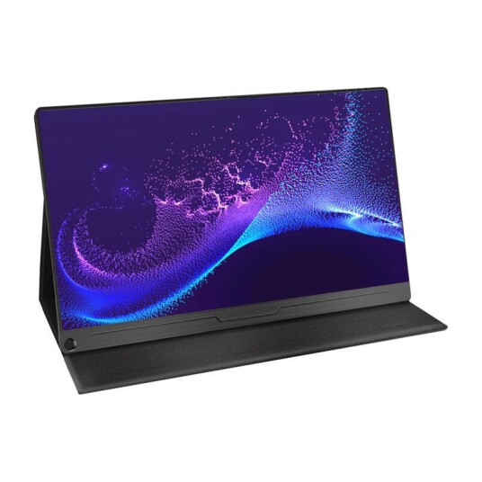 Uperfect Ubegin B5 15,6" Bærbar Skjerm 1920x1080 60Hz Uperfect Ubegin B5 15,6" Bærbar Skjerm 1920x1080 60Hz