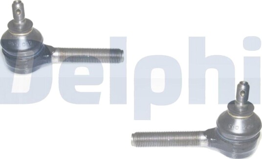 DELPHI TA2603 Endeledd DELPHI TA2603 Endeledd