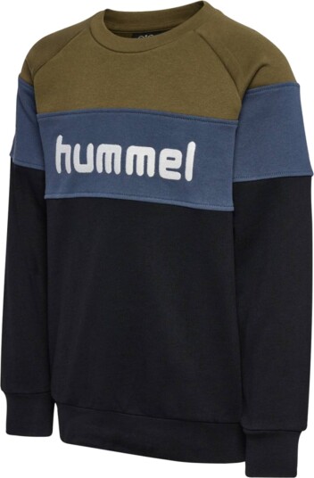 Hummel Claes Sweatshirt Beech (146 / 11 år)